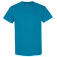 thumbnail image 1 of Gildan T-Shirt à Manches Courtes en Coton Épais pour Hommes, 1 of 3