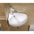thumbnail image 3 of DROP Bath and Kitchen Bain lavabo vasque, 3 of 6