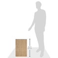 thumbnail image 5 of Safavieh Natural Fiber Natural Area Rug - 2' x 3', 5 of 5