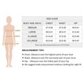 thumbnail image 2 of Charmo Tankini Swimsuits for Womens Ruffle V Neck Swimsuit with Boyleg Bottoms Two Piece Bathing Suit, 2 of 6