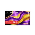 thumbnail image 1 of 65 inch LG OLED evo AI G5 4K Smart TV OLED65G5SUB, 1 of 1