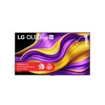 65 inch LG OLED evo AI G5 4K Smart TV OLED65G5SUB