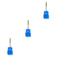 thumbnail image 3 of maskred Nail Art Drill Ceramic Bit File Polish Cuticle Clean Manicure Too No.11 3Set, 3 of 6