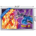 thumbnail image 2 of Dragon Ball: Super - Bataille des Dieux, 2 of 4