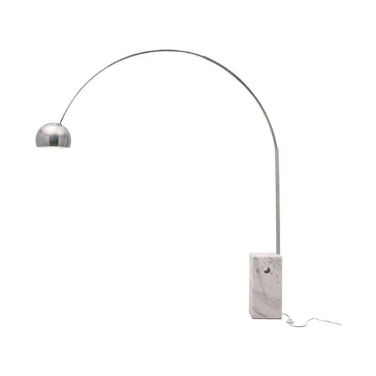 Huflo Floor lamp (Square base)