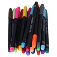 thumbnail image 3 of Fabric Markers, Marker Pen Set 20 Pcs  For Adults For DIY Bags, 3 of 8