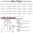 thumbnail image 3 of Pisexur Robe Sans Manches à Col en V Mode Féminine Couleur Unie Col en V Confortable Robe de Nuit Ample Blouse pour Femmes, 3 of 8