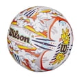 thumbnail image 2 of Grafitti Peace Volleyball, 2 of 3