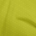 thumbnail image 1 of oneOone Viscose Chiffon Yellow Fabric Texture Craft Projects Decor Fabric Printed By The Yard 42 Inch Wide, 1 of 4