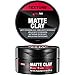 thumbnail image 2 of Style Sexy Hair Matte Clay 2.5 Oz, 2 of 4