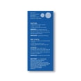 thumbnail image 4 of PanOxyl Overnight Spot Patches, Clear Hydrocolloid Dots, 40ct, 4 of 8