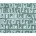 thumbnail image 4 of oneOone Cotton Flex Fabric Greek Key Geometric Print Sewing Fabric BTY 40 Inches Wide, 4 of 4