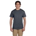 thumbnail image 1 of Adult Ultra Cotton T-Shirt, 1 of 1