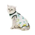 thumbnail image 2 of Chirurgie d'Été de Stérilisation de Chat de Compagnie après la Récupération pour les Chats, 2 of 7