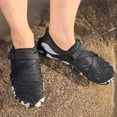 thumbnail image 2 of Men's Water Shoes Printed Sole Fashion Casual Diving Plus Size Comfortable Breathable Spring/Summer Style, 2 of 9