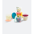 thumbnail image 4 of Babymoov Contenants de Rangement pour Aliments pour Bébé Étanches (Bols de Préparation de Repas Hermétiques), 4 of 8