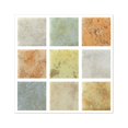 thumbnail image 1 of Self Adhesive Tile Stickers 20 Pack 10X10Cm Waterproof Wall Decals For Bathroom Kitchen Floor Backsplash Removable Pvc, 1 of 1