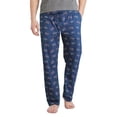 thumbnail image 1 of George Men's Printed Pajama Pant, 1 of 6