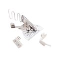 thumbnail image 2 of Sewing Machine Drawing Cylinder Curve Edge Hemmer Curve Edge Right Angle Bias Blinder Sewing Machine Binding Accessories, 2 of 9
