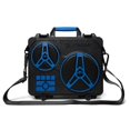 thumbnail image 1 of Ecoxgear EcoJourney IP67 Waterproof Bluetooth Speaker (Blue), 1 of 2