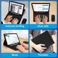 thumbnail image 3 of Bluetooth Keyboard and Mouse Combo for iPad - Rechargeable Wireless Keyboard., 3 of 5
