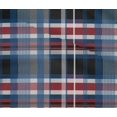 thumbnail image 3 of oneOone Cotton Flex Fabric Madras Check Printed Craft Fabric BTY 40 Inch Wide, 3 of 3