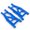 bleu, variante sur Riwcyla Suspension Arms Arrière en Alliage de Remplacement pour TRAX4 110 4X4, Stampede, Rustler 4WD VXL, Remplace la Pièce 3655X(RED), Parfait pour un Usage Quotidien, les Activités de Plein Air, les Voyages et les occasions Décontractées