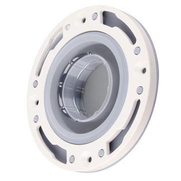 Toilet Flange, Easy To Use Durable Toilet Flange Repair Kit  for Home