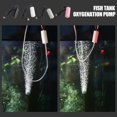 thumbnail image 3 of CUITINGPortable Fish Tank Mini Oxygen Pump USB Oxygen Pump Outdoor Fishing O N1Q1, 3 of 5