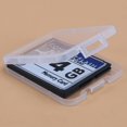 thumbnail image 4 of 2X Professional 4GB Compact Flash Memory Card(White&Blue),2 x Flash Card,White & Blue, 4 of 8