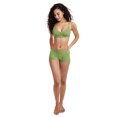 thumbnail image 4 of Jockey Culotte Garçonne Extensible en Coton Biologique pour Femmes, 4 of 4