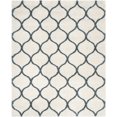 thumbnail image 3 of Safavieh Hudson Arline Tapis Géométrique Shag, 3 of 6