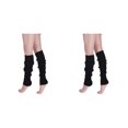 thumbnail image 3 of Decodeary 2pack/lot 90s Retro warmer Texture Keep Colorful And For Trendy Texture Black 1 2Set, 3 of 6