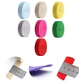 thumbnail image 5 of Lefu 2cm*5m Color Nylon Highest Elastic Bands Garment Trousers Sewing Accessories, 5 of 5