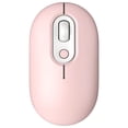 thumbnail image 1 of Dvkptbk Wireless Mouse Rechargeable Silent Bluetooth Dual Mode Wireless Mouse, 1 of 1