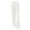 White, variant on SGMVNU Tween Girls Straight Pants School Uniform Stretchy Leggings Size 5-14 Years Comfortable for All Day School Wear Cute Pants for Girl(Size 11-12 Years,Black)