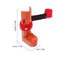 thumbnail image 2 of TABLZONE bubble level for precision leveling Level Tool Steel for DIY Installations 1Pcs, 2 of 6