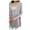 Gris Clair, variante sur Fgnfyis Cardigan Long pour Femmes à Manches Longues Mince Printemps Été Automne avec Poches Veste Ouverte Rose Vif Taille Unique