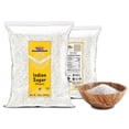 thumbnail image 2 of Rani Indian Sugar (Cheeni) 28oz (800g) ~ All Natural | Gluten Friendly | No Colors | Kosher | Vegan | Indian Origin, 2 of 6