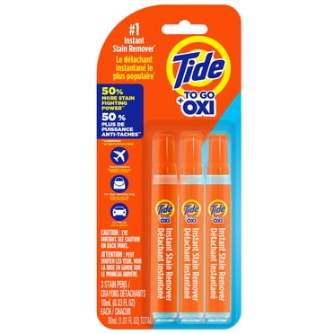 Tide to Go 3ct