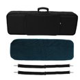 thumbnail image 2 of Boîtier de Violon, Boîte Rigide 4/4 Portable pour Violoniste pour Remplacement, 2 of 7