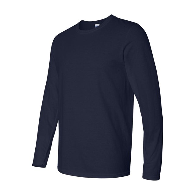 Gildan - T-Shirt à Manches Longues Softstyle - 64400