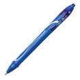 thumbnail image 3 of BIC Gel-ocity Quick Dry Retractable Gel Pens, Medium Point, Assorted Colors, 4-Count, Great for Everyday Writing, 3 of 4