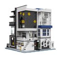 thumbnail image 1 of Building Blocks | Art Gallery 3625pcs HOT PRODUCT, 1 of 2
