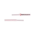 thumbnail image 3 of INSPIRE CHIC Lacets Pailletés Brillants pour Espadrilles Étincelants Scintillants Lacets Ronds Cordons Rouges 120cm/47.25 Pouces, 3 of 4