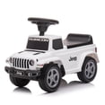 thumbnail image 3 of Best Ride On Cars Jeep Gladiator Push Car, 3 of 5