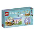 thumbnail image 2 of LEGO 4+ Disney Princess Cinderella’s Carriage Ride 41159 Cinderella Toy Building Kit (91 Piece), 2 of 5