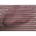 thumbnail image 4 of oneOone Tissu en Coton Cambric Imprimé Géométrique Ikat BTY 56 Pouces de Large, 4 of 4