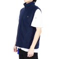 thumbnail image 4 of Gilet de Chauffage Électrique, Intelligent 3 Vitesses Réglables Gilet Chauffant d'Hiver Essayé et Approuvé, 4 of 8