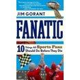 thumbnail image 2 of Fanatic: Dix Choses Que Tous les Fans de Sports Devraient Faire avant de Deuiller, 2 of 2